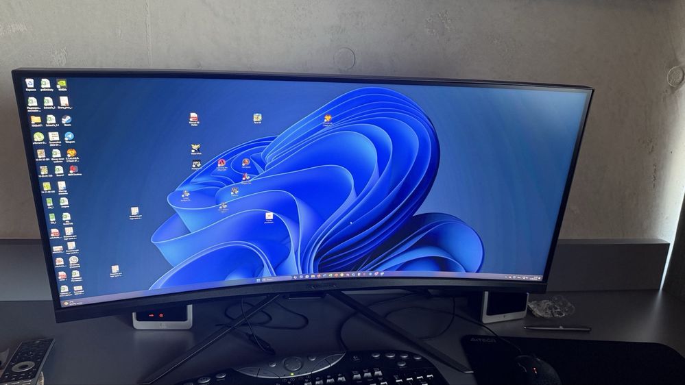 Ігровий Монітор Acer Predator x35