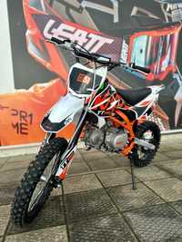 Pitbike KAYO TT140