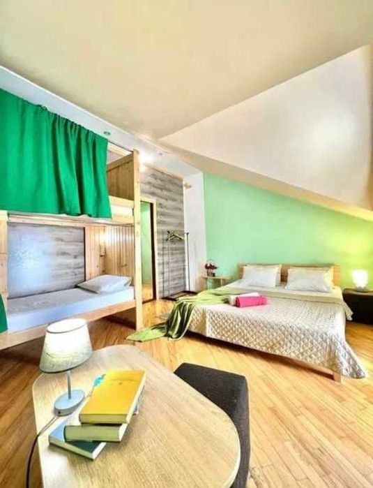 Хостел, приймаємо у ночі