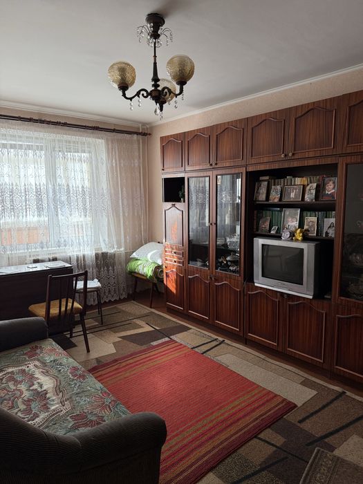 Аренда 2х ком. кв. Богунія