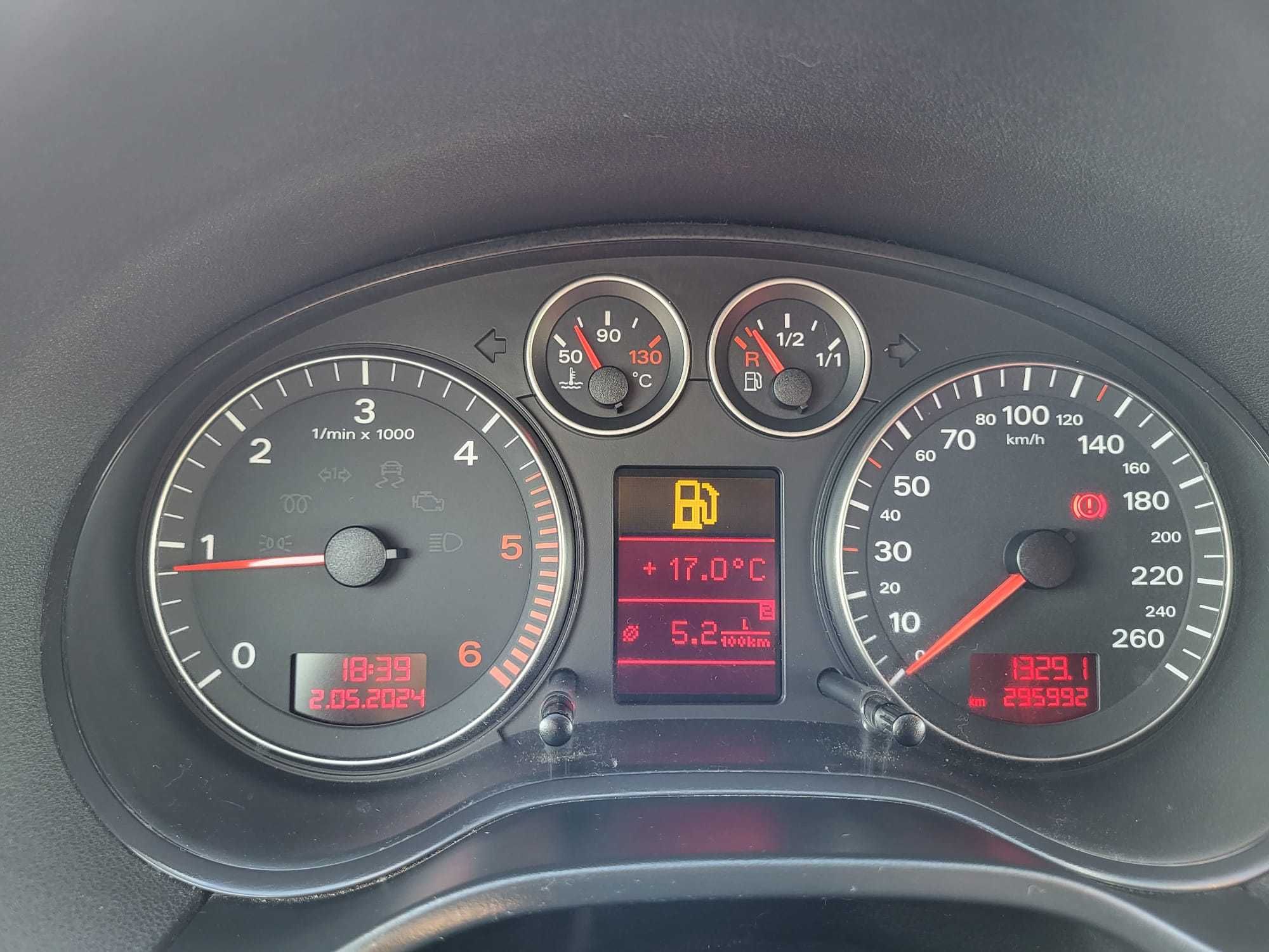 Audi A3 2.0 TDI em ótimo estado