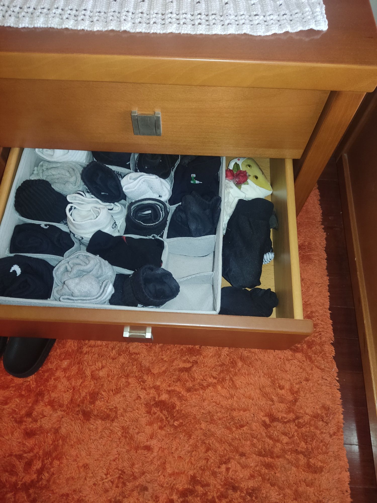 Vendo quarto de casal completo