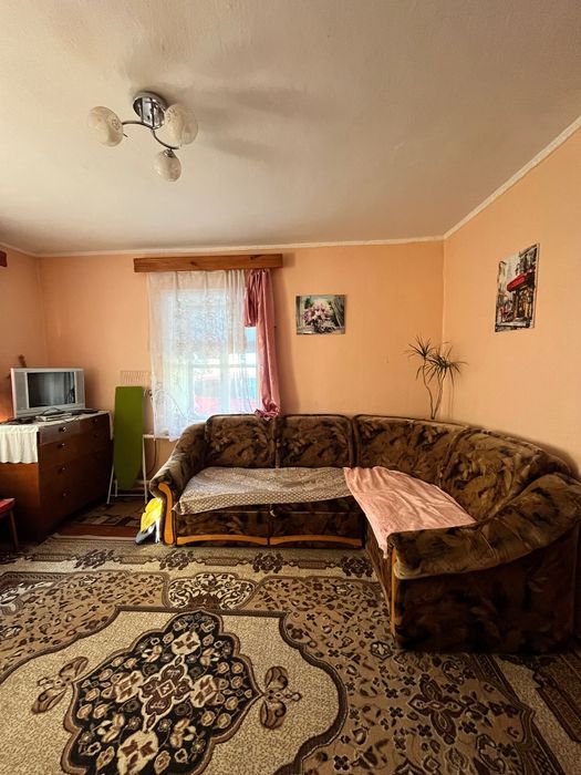 Будинок р-н Василенкове поле