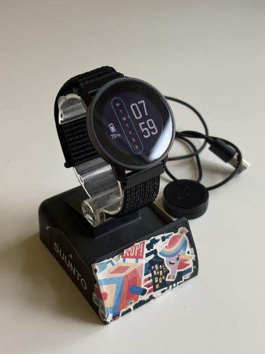 Продам годинник Suunto 9 peak