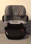Cadeira Auto Cybex Solution X2-Fix