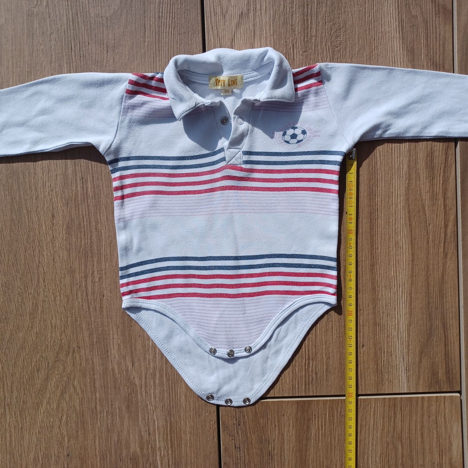 Body chłopięce rozm. 80