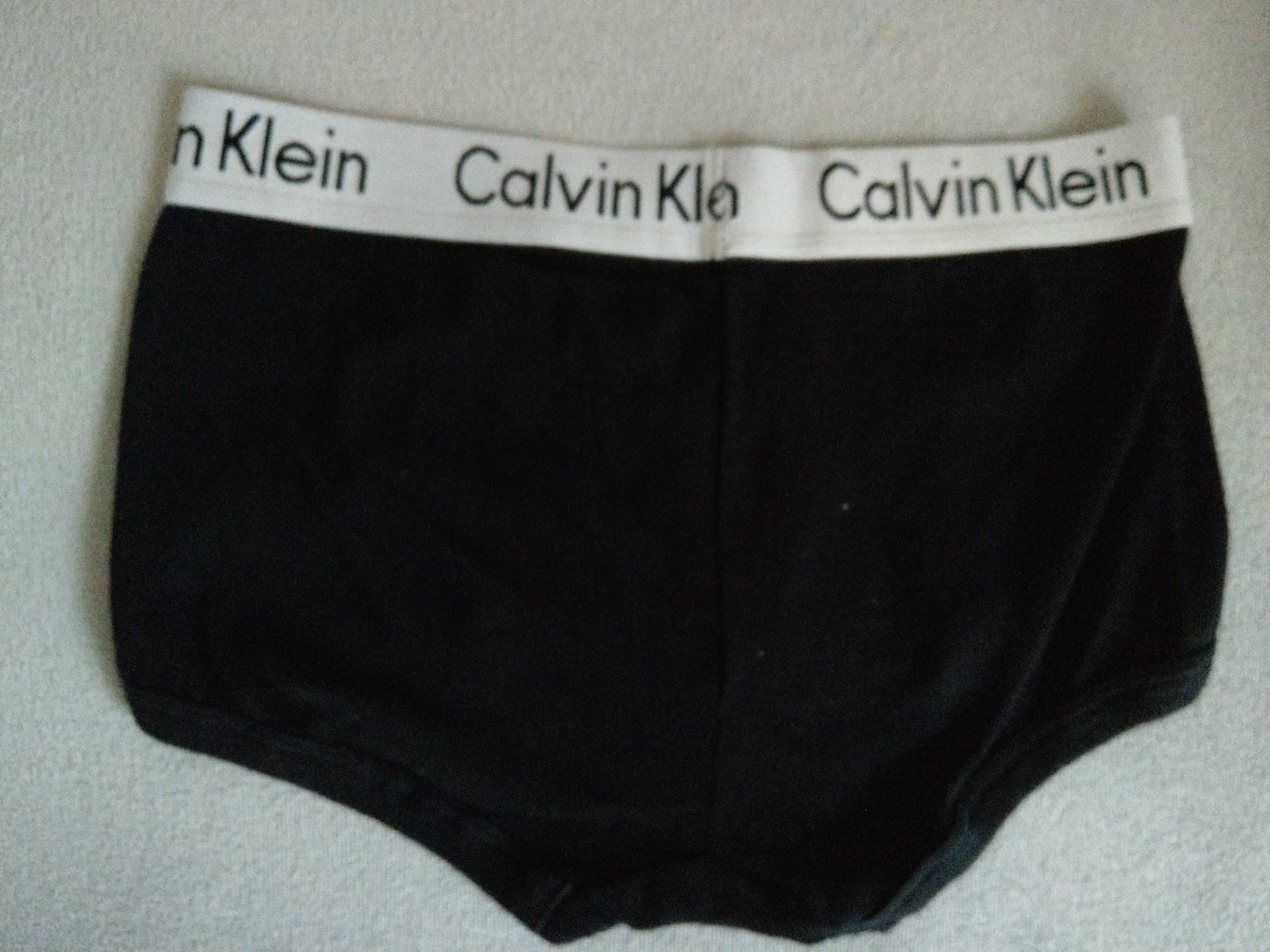 bokserki Calvin Klein