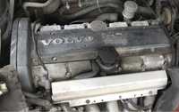 Мотор Volvo  850 2.5