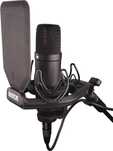 RODE NT1 KIT + Akcesoria, gotowy zestaw podcast/vocal/home record