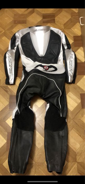 Мото комбинезон