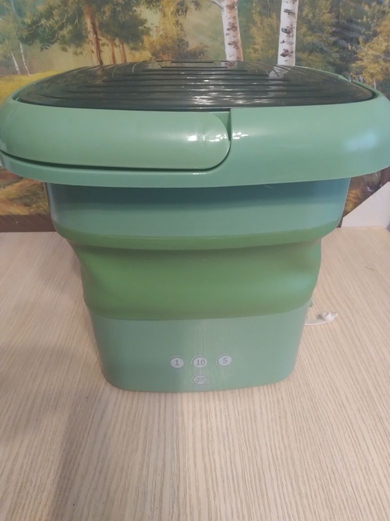 Продам стиральную машинку