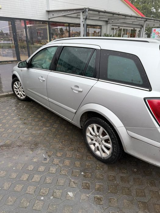 Opel Astra H Combi Cosmo 2006