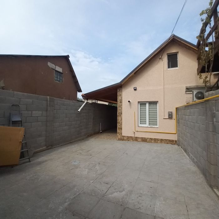 Аренда Новый 1-ком Дом на Фонтане ул Достоевского. Все новое. 50м.