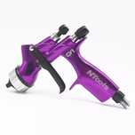 Pistolet lakierniczy Ntools CV1