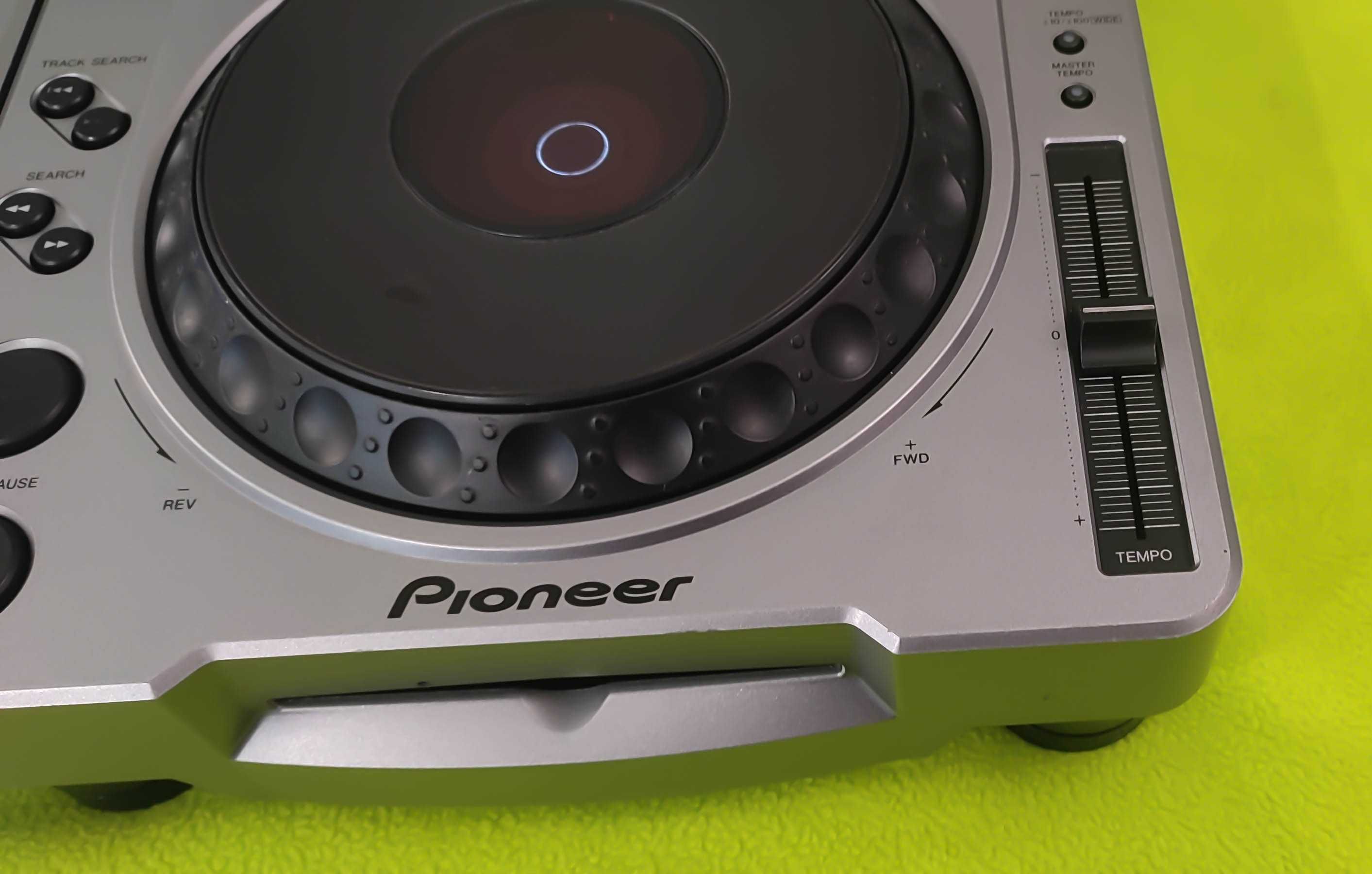 PIONEER CDJ 800 DJM 600/700/850/900/1000 MK3 Skup Zamiana