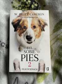 Książka „Był sobie pies 2” W. Bruce Cameron