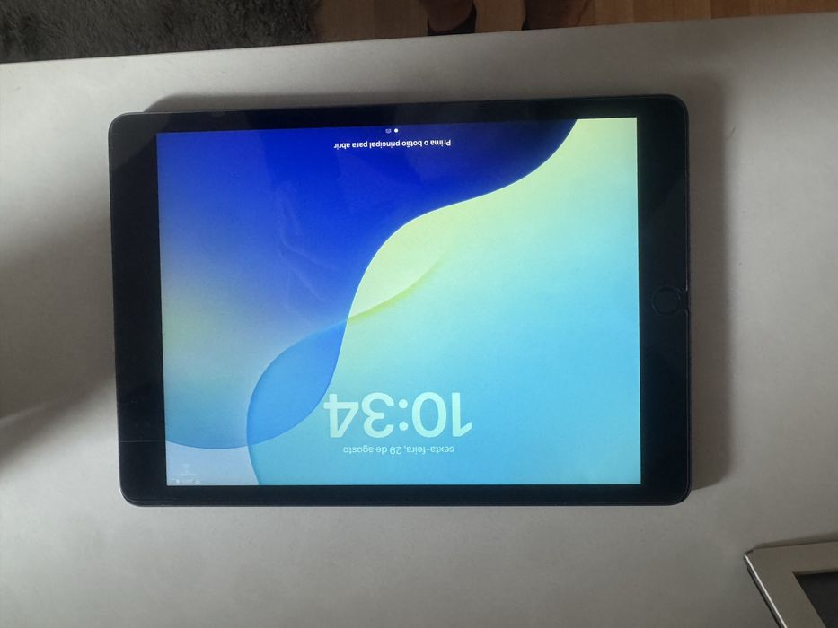 Apple iPad 10.2'' Wi-Fi + Cellular - 64GB - 9ª Gen