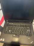 Laptop el classico lenovo