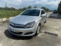 Opel Astra 1.7cc Sport VAN
