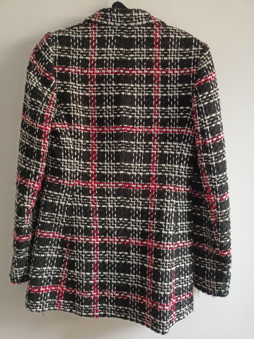 Marynarka Massimo Dutti, rozmiar 34