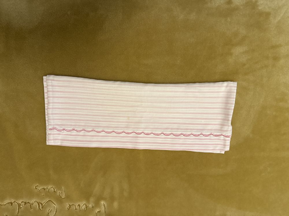 Conjunto de lençois de cama individual