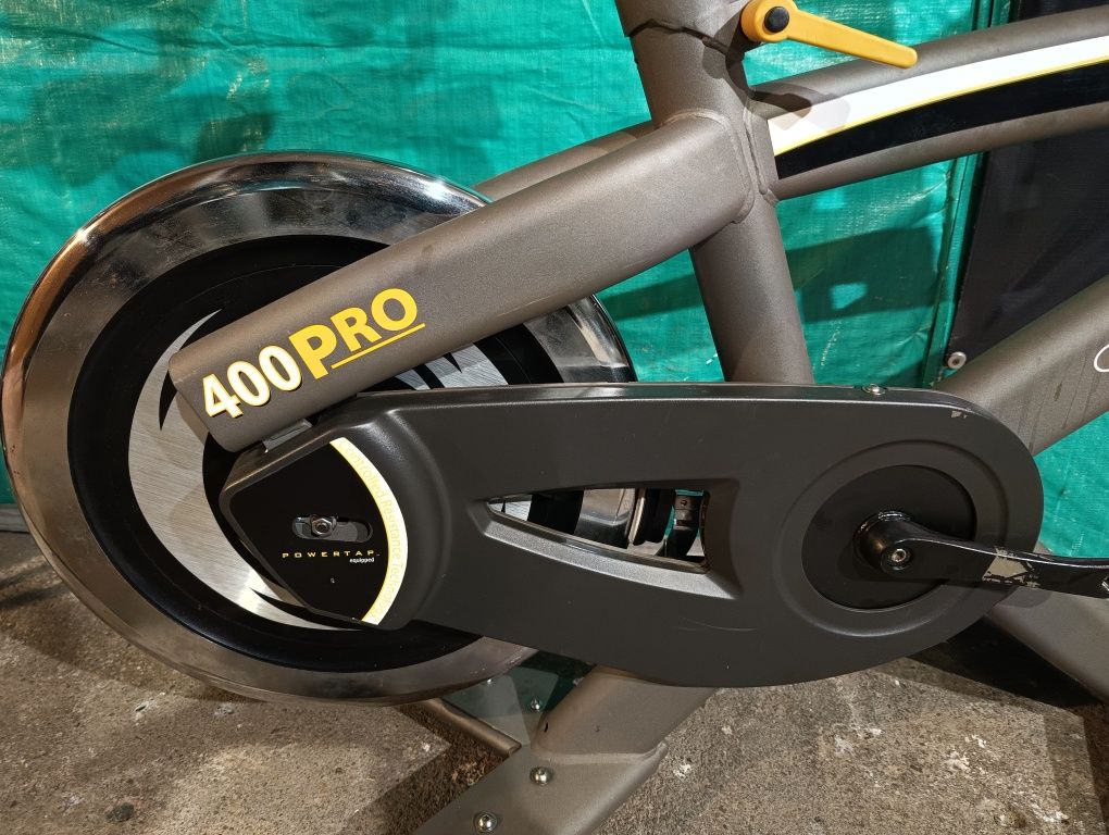 Rower spinningowy CycleOps 400 PRO!