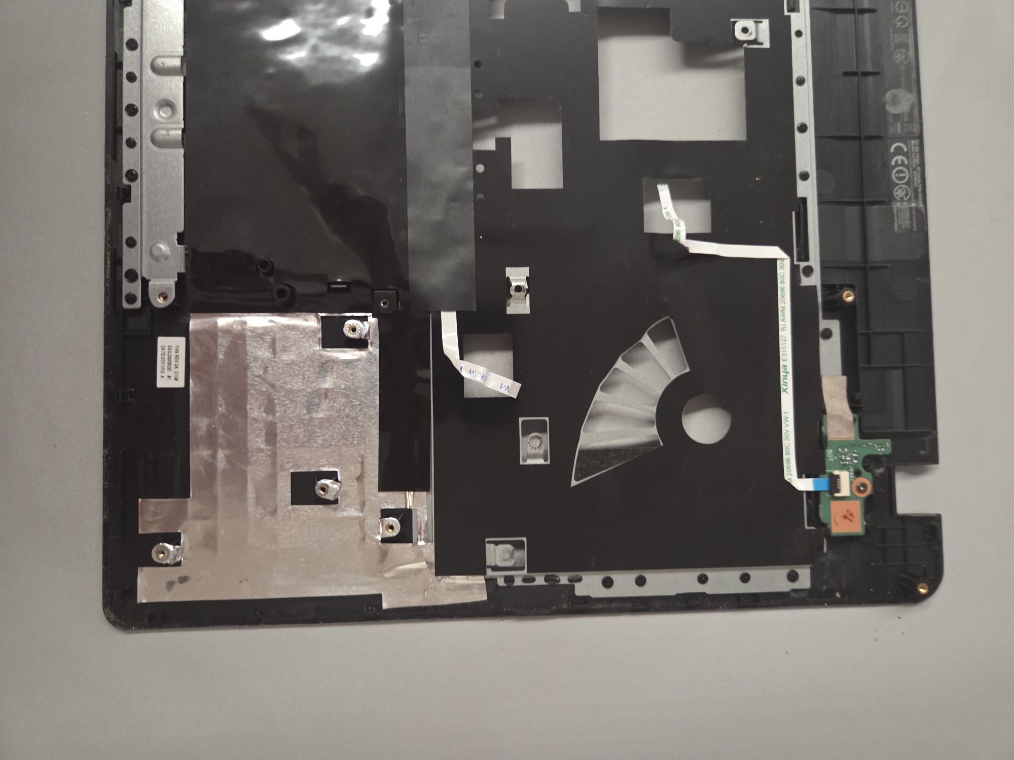 Sprzedam Palmrest do laptopa ASUS X55A