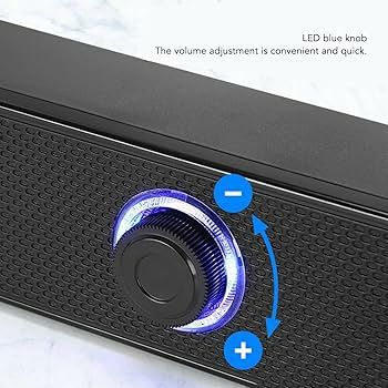 Głośnik przewodowy Bluetooth Nowy