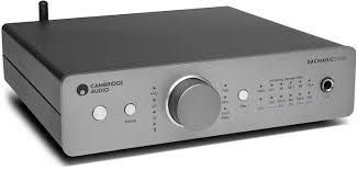 ЦАП Cambridge Audio DacMagic 200M Luna Grey