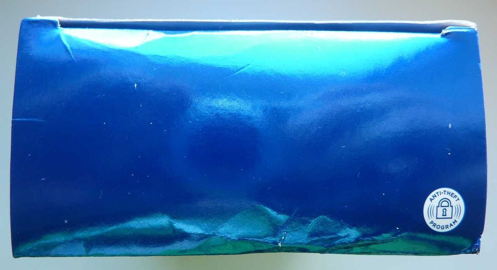 Paski wybielające CREST 3D CLASSIC VIVID 10 pasków z USA