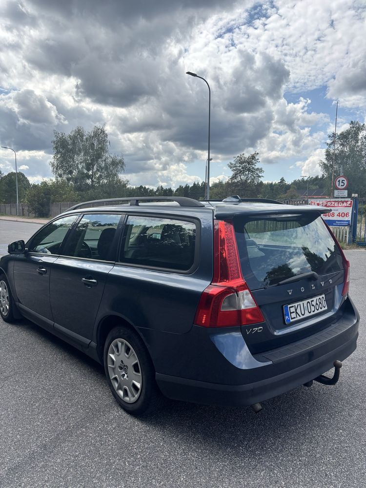 Volvo v70 2.0 145