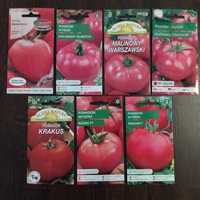 Sadzonki pomidora pomidorów