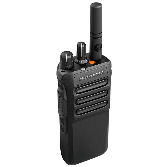 Рації Motorola DP4400Е, DP4800Е,DP4801Е, R7a, R7 VHF (з AES 256)
