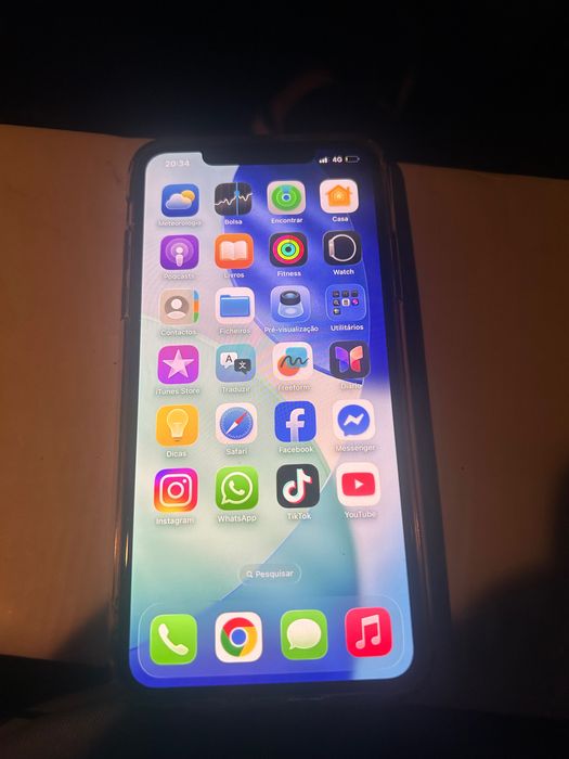 iPhone 11 Pro Max