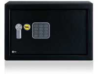 Sejf domowy YALE YSV/250/DB2
