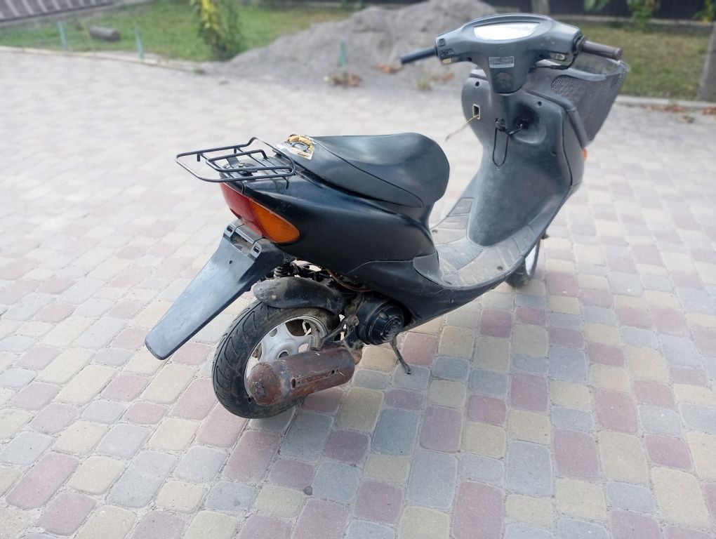Продам Хонда діо 34 цеста
