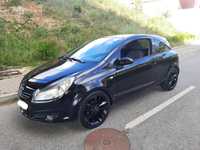 Opel Corsa 1.2 16v Black Edition Estimado