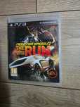 Need For Speed The Run Limited Edition Playstation 3 PS3