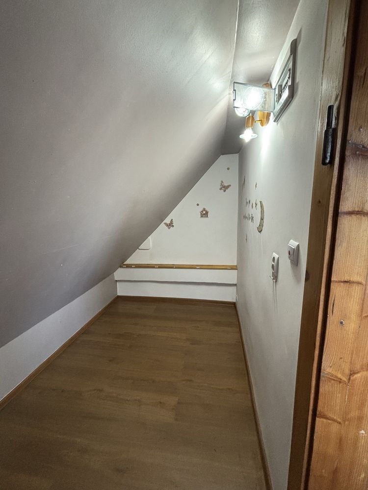 Mieszkanie na wynajem Kamieniec Ząbkowicki