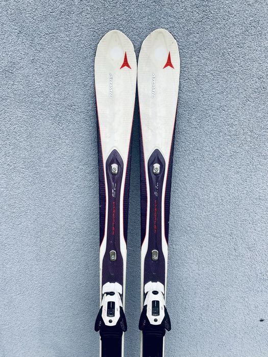 Narty Atomic Varioflex 167cm