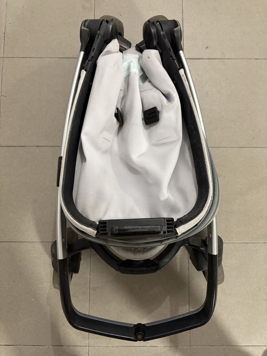 Quinny Zapp Flex Plus