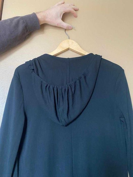 Casaco Comprido Mango