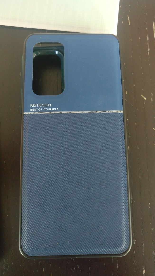 Capas Xiaomi Mi10T (e pro)