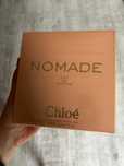 Chloe Nomade 75ml EDP ZAFOLIOWANE perfumy damskie