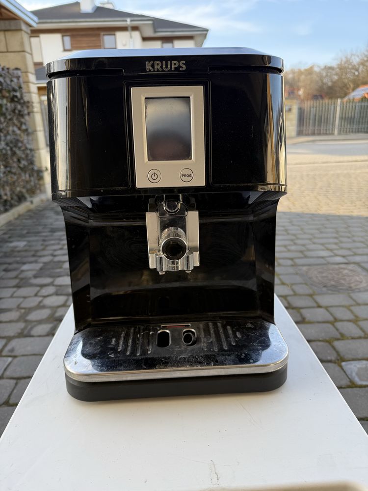 Ekspres do kawy automatyczny Krups EA8808