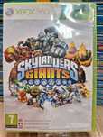 Skylanders Giants XBOX 360, Sklep Wysyłka Wymiana