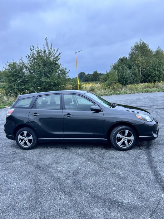 Toyota Matrix 2006