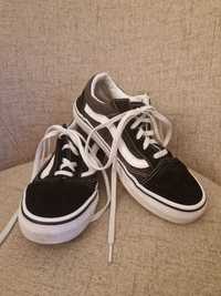 Trampki Vans roz. 35