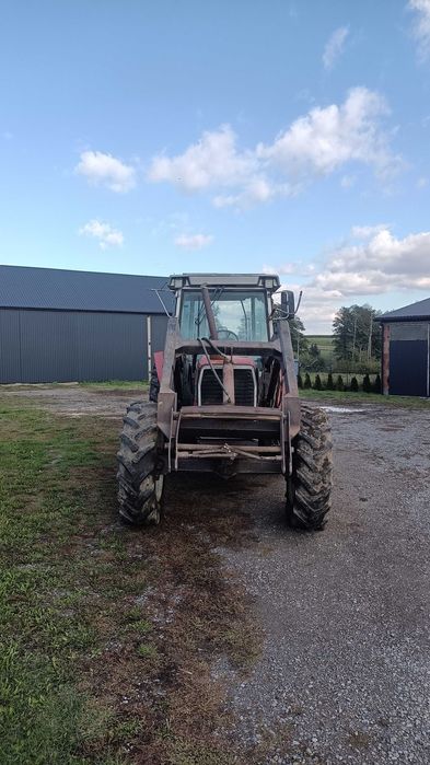 Sprzedam ciągnik MF 3080