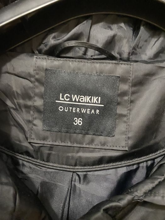 Пуховик LC Waikiki